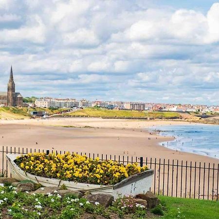 Free Parking. Long Stay Discounts North Shields Exteriér fotografie
