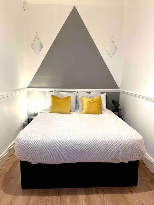 Free Parking. Long Stay Discounts North Shields Exteriér fotografie