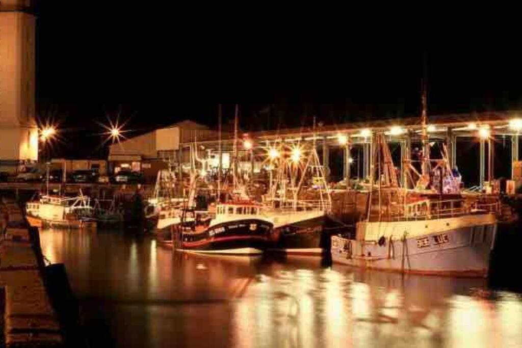 Free Parking. Long Stay Discounts North Shields Exteriér fotografie