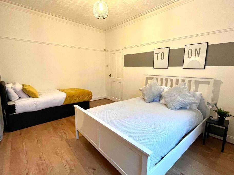 Free Parking. Long Stay Discounts North Shields Exteriér fotografie