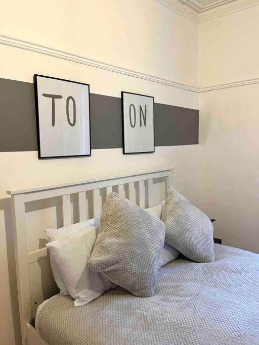 Free Parking. Long Stay Discounts North Shields Exteriér fotografie